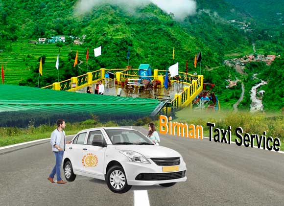 Noida to Dehradun Taxi